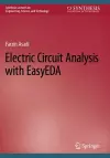 Electric Circuit Analysis with EasyEDA cover