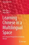 Learning Chinese in a Multilingual Space cover