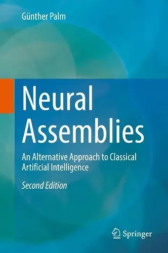 Neural Assemblies cover