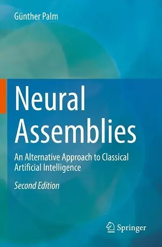 Neural Assemblies cover