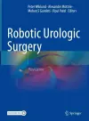 Robotic Urologic Surgery cover