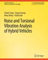 Noise and Torsional Vibration Analysis of Hybrid Vehicles cover