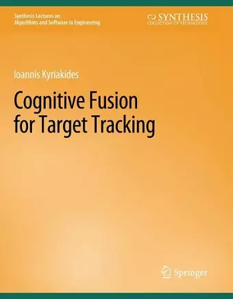 Cognitive Fusion for Target Tracking cover