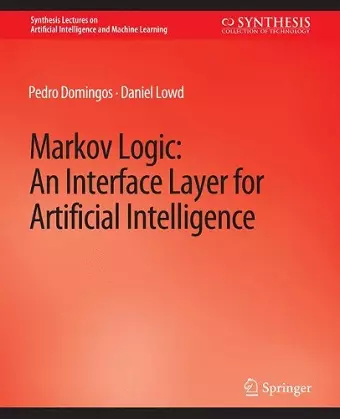 Markov Logic cover