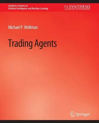 Trading Agents cover