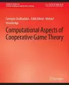 Computational Aspects of Cooperative Game Theory cover