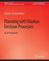 Planning with Markov Decision Processes cover