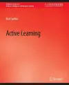 Active Learning cover