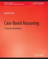 Case-Based Reasoning cover