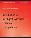 Introduction to Intelligent Systems in Traffic and Transportation cover