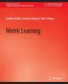 Metric Learning cover