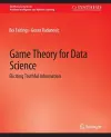 Game Theory for Data Science cover