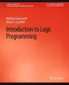 Introduction to Logic Programming cover