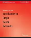 Introduction to Graph Neural Networks cover