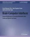 Brain–Computer Interfaces cover