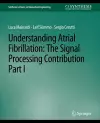 Understanding Atrial Fibrillation cover