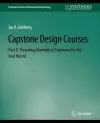 Capstone Design Courses, Part II cover