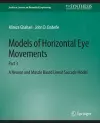 Models of Horizontal Eye Movements cover