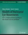 Models of Horizontal Eye Movements cover