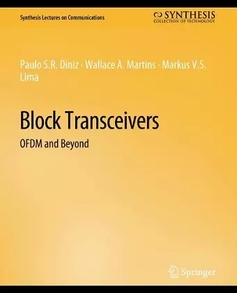 Block Transceivers cover