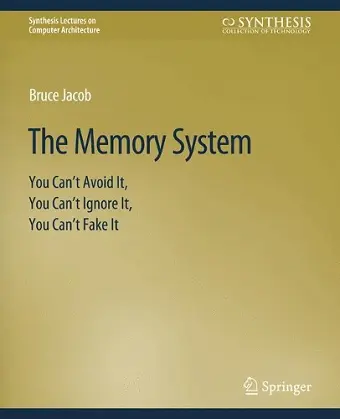 The Memory System cover