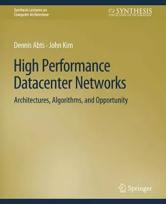 High Performance Networks cover