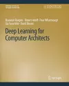 Deep Learning for Computer Architects cover