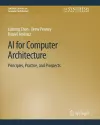 AI for Computer Architecture cover