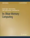 In-/Near-Memory Computing cover