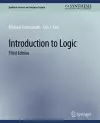 Introduction to Logic, Third Edition cover