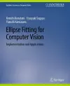 Ellipse Fitting for Computer Vision cover