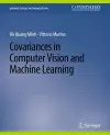 Covariances in Computer Vision and Machine Learning cover