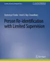 Person Re-Identification with Limited Supervision cover
