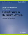 Computer Vision in the Infrared Spectrum cover