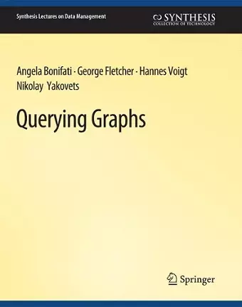 Querying Graphs cover