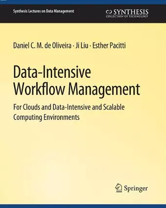 Data-Intensive Workflow Management cover