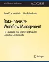 Data-Intensive Workflow Management cover