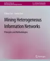 Mining Heterogeneous Information Networks cover