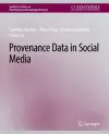 Provenance Data in Social Media cover