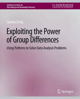 Exploiting the Power of Group Differences cover