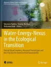 Water-Energy-Nexus in the Ecological Transition cover