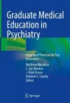 Graduate Medical Education in Psychiatry cover