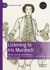 Listening to Iris Murdoch cover