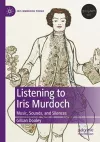 Listening to Iris Murdoch cover