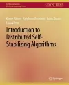 Introduction to Distributed Self-Stabilizing Algorithms cover