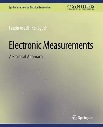 Electronic Measurements cover