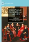 English Women’s Spiritual Utopias, 1400-1700 cover