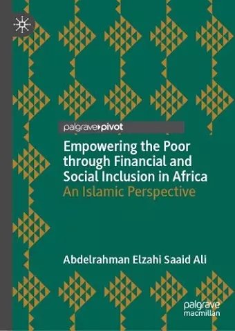 Empowering the Poor through Financial and Social Inclusion in Africa cover