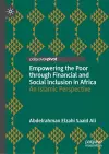 Empowering the Poor through Financial and Social Inclusion in Africa cover