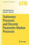 Stationary Processes and Discrete Parameter Markov Processes cover